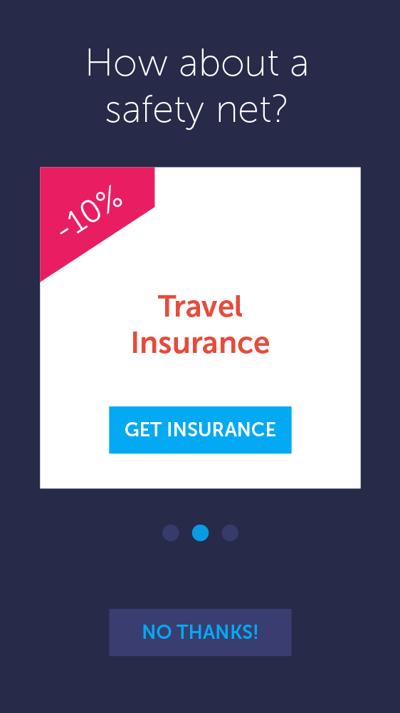savings